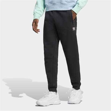 adidas trefoil pants